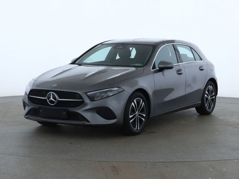 MERCEDES A180 PROGRESSIVE