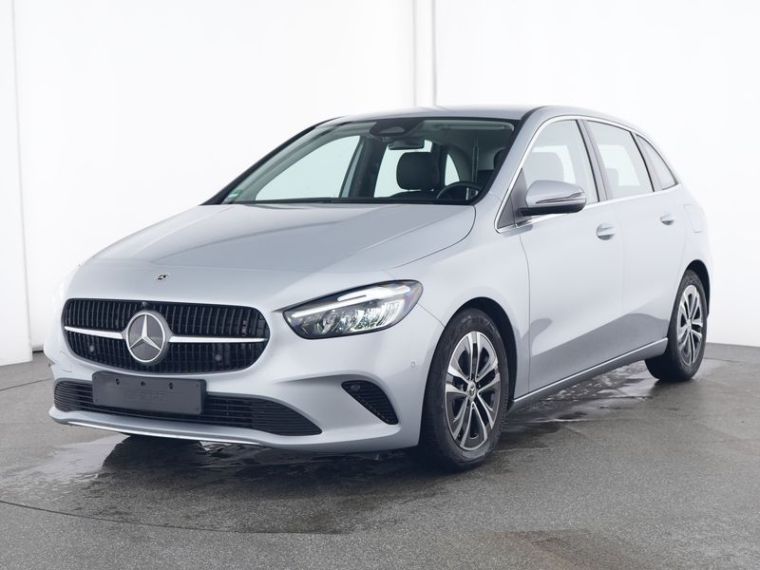 MERCEDES B180 PROGRESSIVE