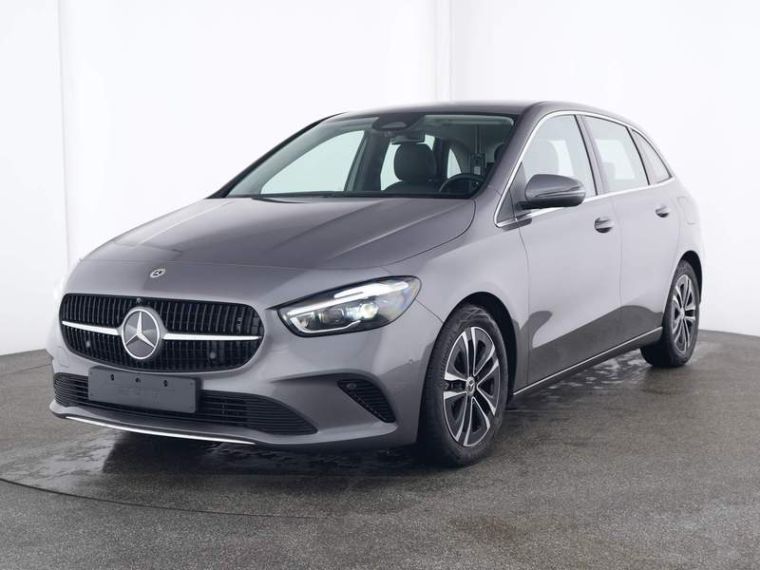 MERCEDES B200 PROGRESSIVE