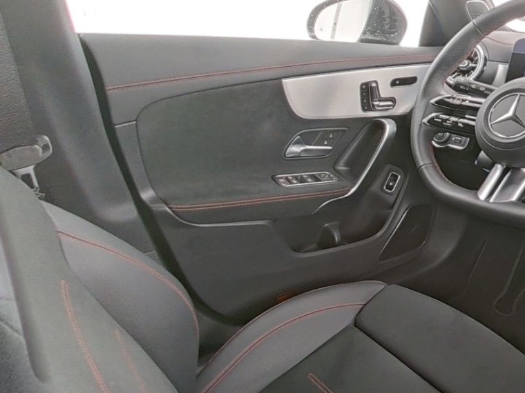 MERCEDES CLA250e AMG SHOOTING BRAKE