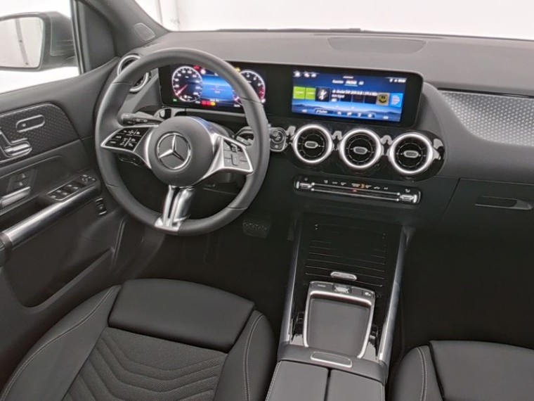 MERCEDES B200 PROGRESSIVE PACK